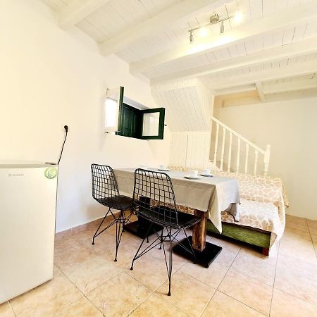 Piccolo Modern Suites Old Town Rhodes City المظهر الخارجي الصورة
