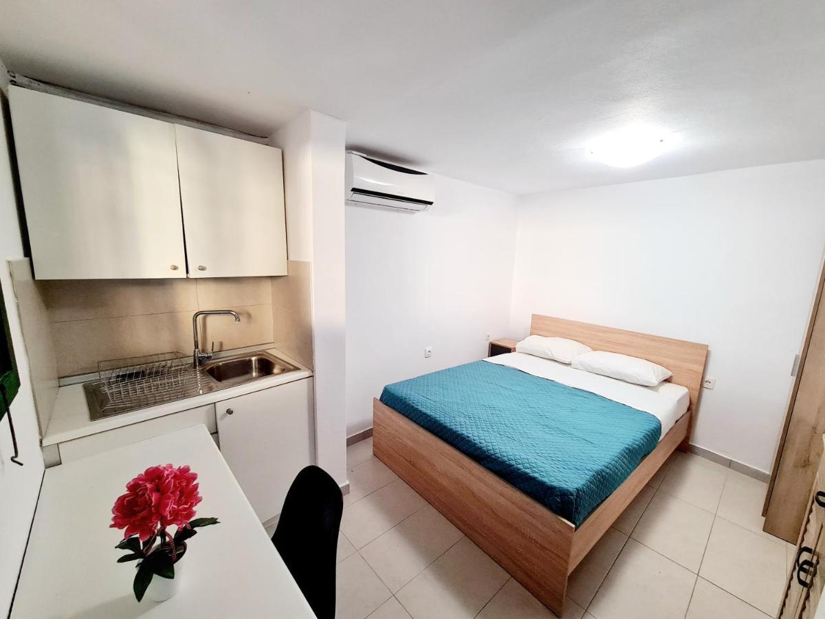 Piccolo Modern Suites Old Town Rhodes City المظهر الخارجي الصورة