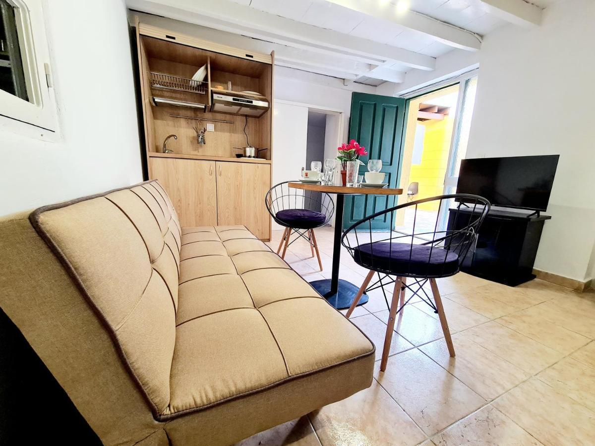 Piccolo Modern Suites Old Town Rhodes City المظهر الخارجي الصورة