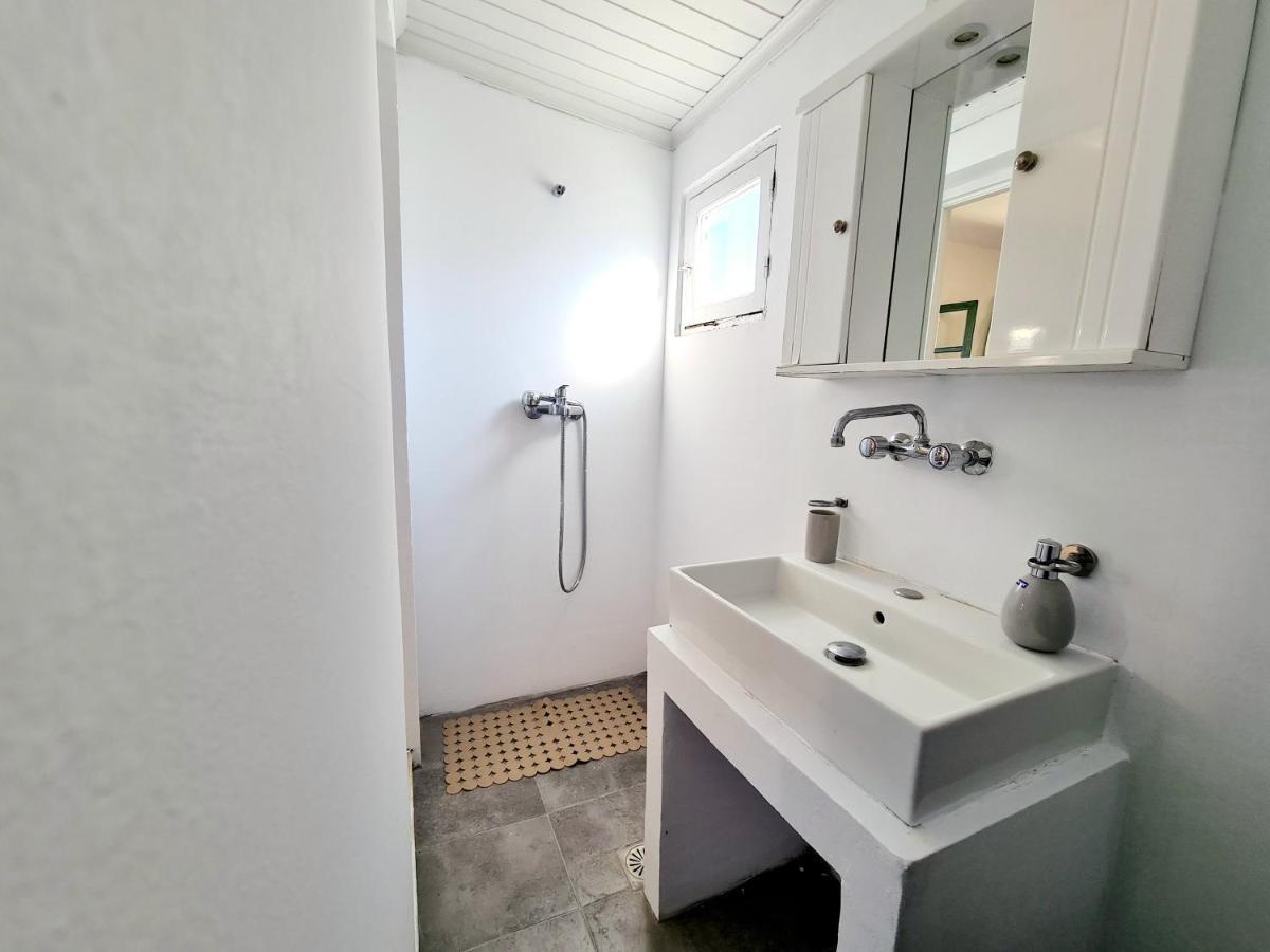Piccolo Modern Suites Old Town Rhodes City المظهر الخارجي الصورة