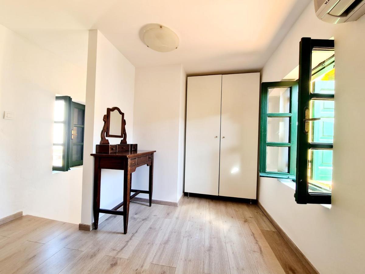 Piccolo Modern Suites Old Town Rhodes City المظهر الخارجي الصورة