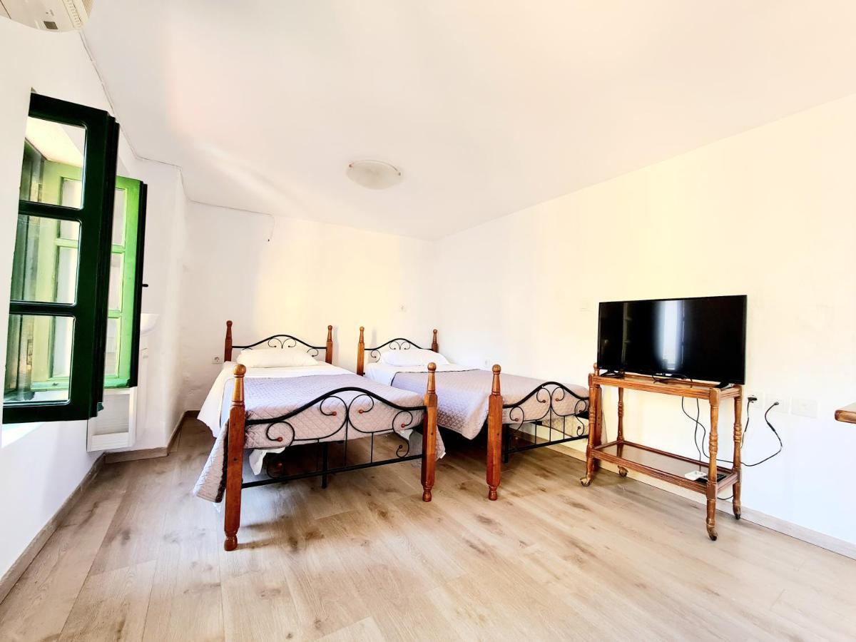Piccolo Modern Suites Old Town Rhodes City المظهر الخارجي الصورة