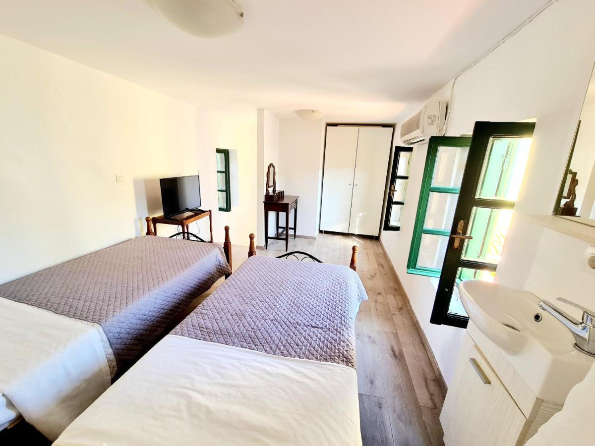 Piccolo Modern Suites Old Town Rhodes City المظهر الخارجي الصورة
