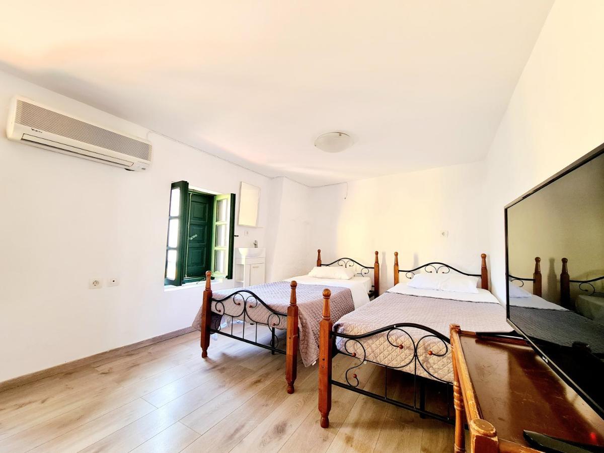 Piccolo Modern Suites Old Town Rhodes City المظهر الخارجي الصورة