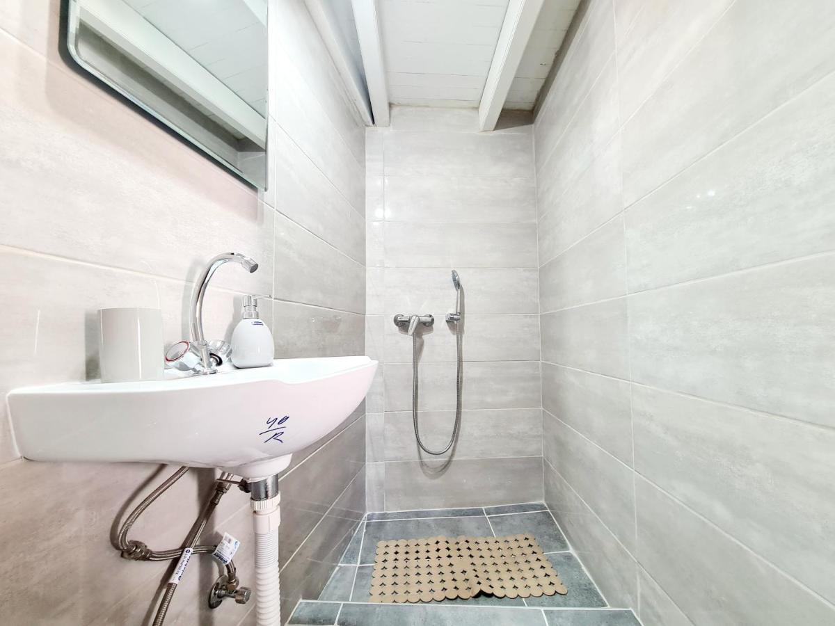 Piccolo Modern Suites Old Town Rhodes City المظهر الخارجي الصورة