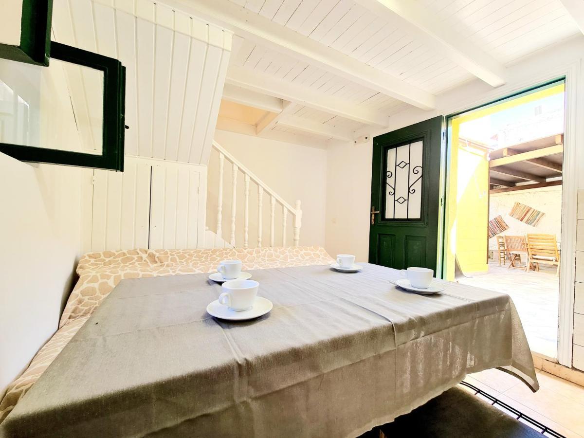 Piccolo Modern Suites Old Town Rhodes City المظهر الخارجي الصورة
